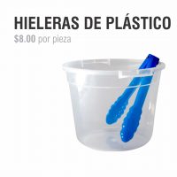 HIELERAS