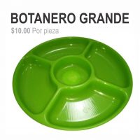 botanero